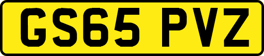GS65PVZ