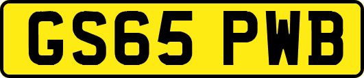 GS65PWB