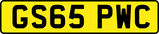 GS65PWC