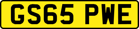GS65PWE