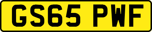 GS65PWF