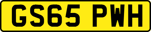 GS65PWH
