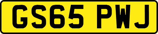 GS65PWJ