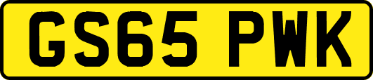 GS65PWK