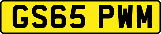 GS65PWM