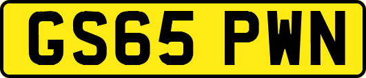 GS65PWN