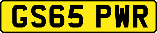 GS65PWR