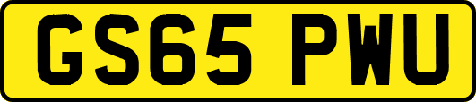 GS65PWU