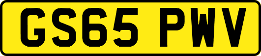 GS65PWV