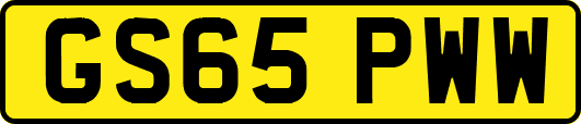 GS65PWW