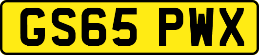 GS65PWX