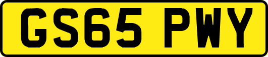 GS65PWY