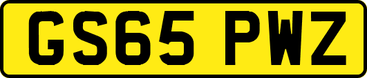GS65PWZ