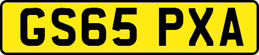 GS65PXA
