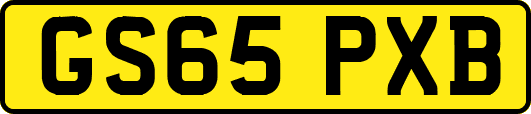 GS65PXB