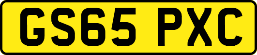 GS65PXC