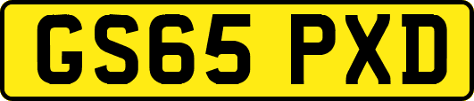 GS65PXD