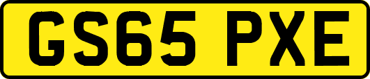 GS65PXE