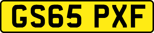 GS65PXF