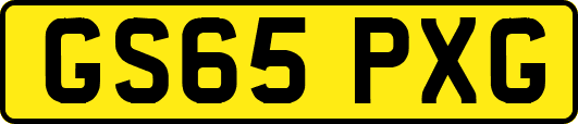 GS65PXG