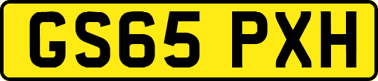 GS65PXH