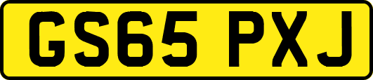 GS65PXJ