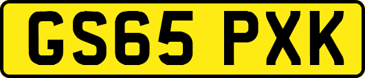 GS65PXK
