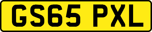 GS65PXL