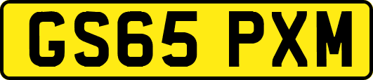 GS65PXM