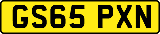 GS65PXN