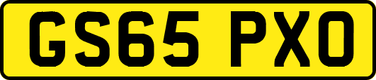 GS65PXO