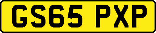 GS65PXP