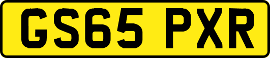 GS65PXR