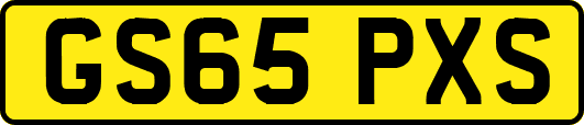 GS65PXS