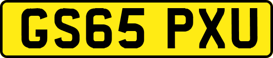 GS65PXU
