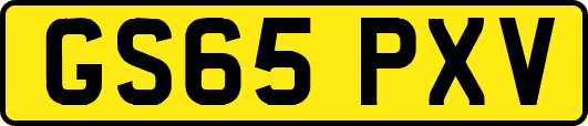 GS65PXV