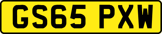 GS65PXW