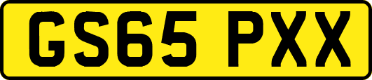 GS65PXX
