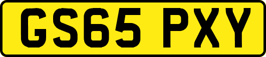 GS65PXY