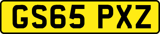 GS65PXZ