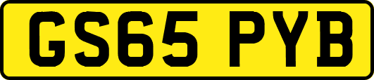 GS65PYB
