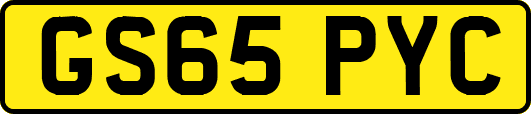 GS65PYC