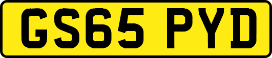 GS65PYD