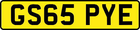 GS65PYE