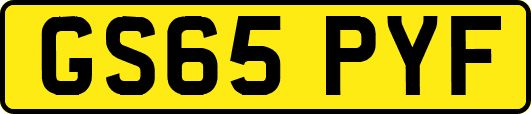 GS65PYF