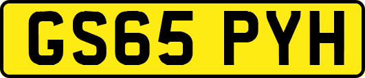 GS65PYH