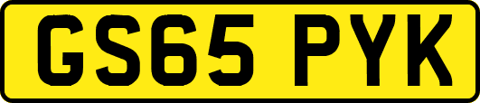 GS65PYK