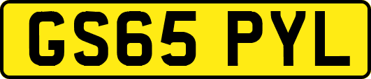 GS65PYL