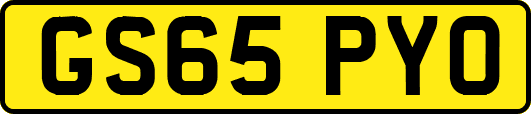 GS65PYO