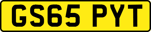 GS65PYT